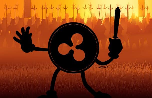 Ripple wins battle for ‘Hinman documents’: evaluating the implications for XRP's price outlook
